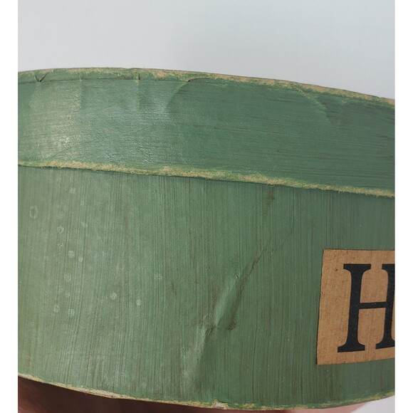 3 Wooden Boxes Farm house Home Decor Nesting Stacking Faith Hope Love Primitive - Picture 7 of 9